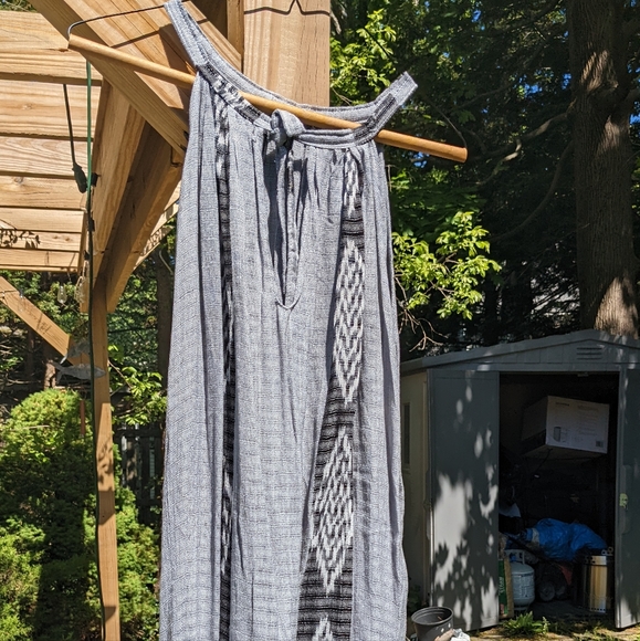 Handmade Dress - Picture 3 of 3